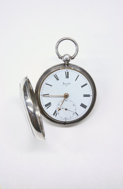 Mr. Arnold Watch, c.1794 by English School